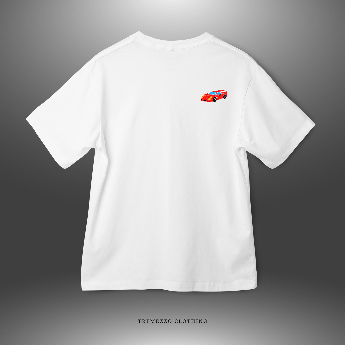 Always RED T-Shirt