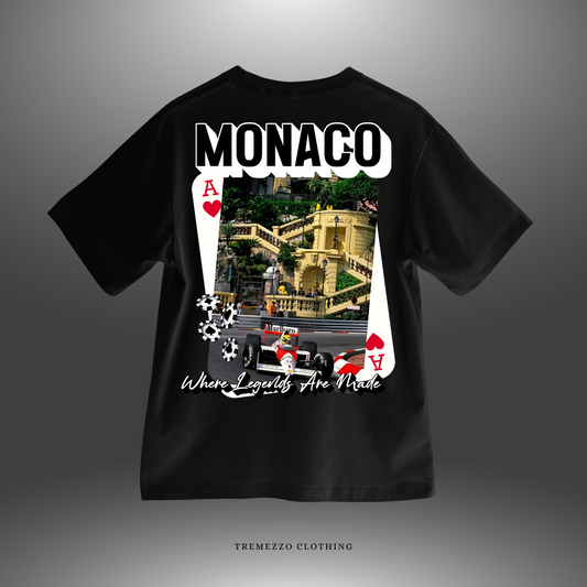 Monaco T-Shirt