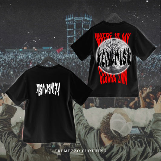 keinemusik streetwear urbanstreetwear clothingbrand luxury merchandising merch tremezzoclothing coolmerch