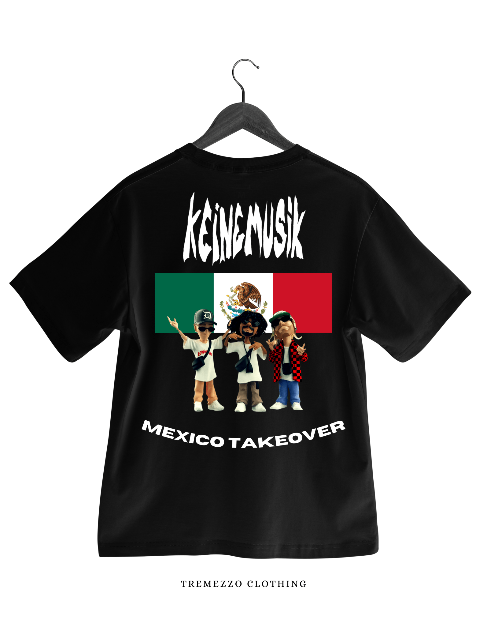 keinemusik streetwear urbanstreetwear clothingbrand luxury merchandising merch tremezzoclothing coolmerch