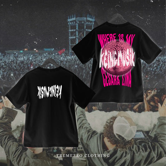 keinemusik streetwear urbanstreetwear clothingbrand luxury merchandising merch tremezzoclothing coolmerch