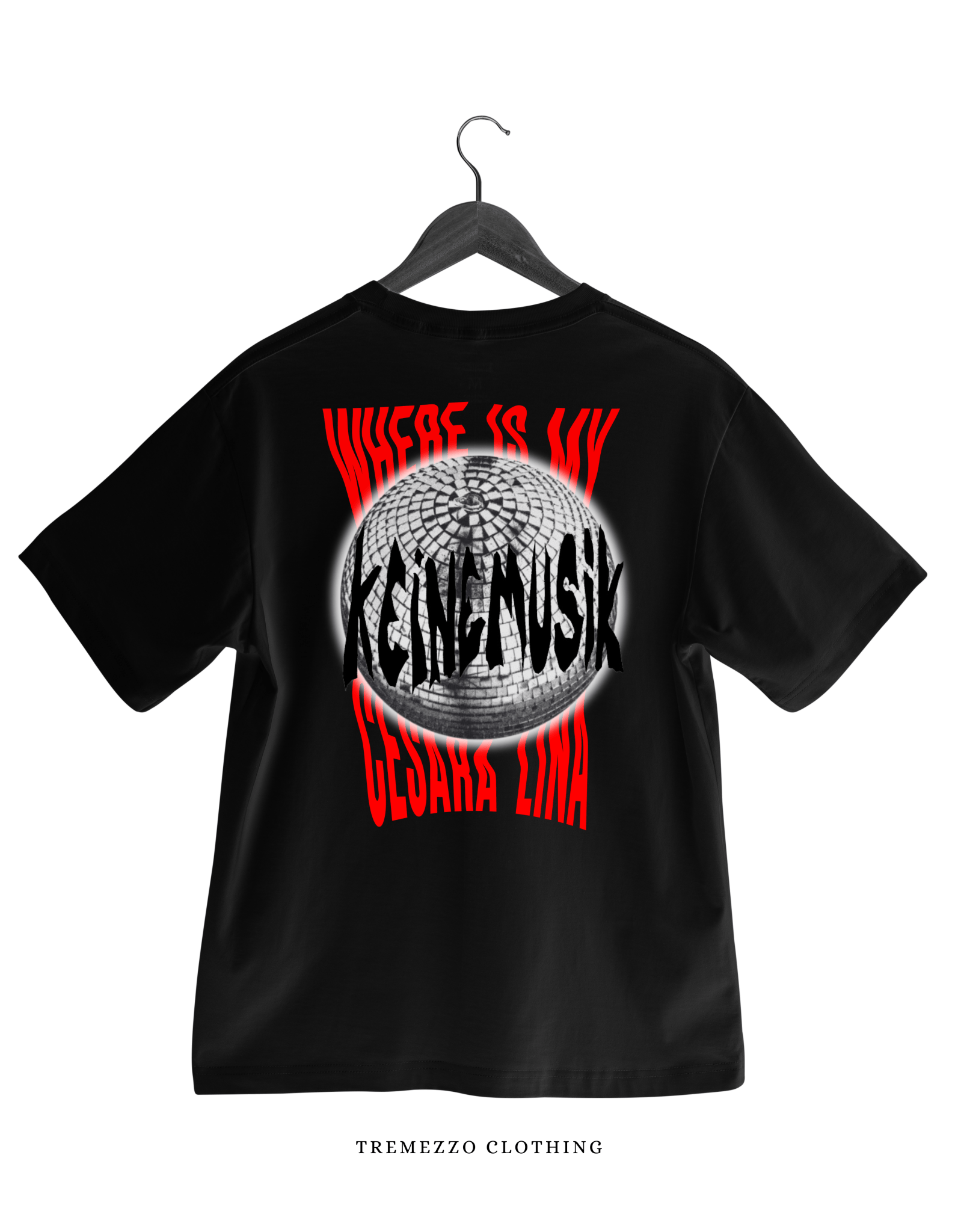 keinemusik streetwear urbanstreetwear clothingbrand luxury merchandising merch tremezzoclothing coolmerch