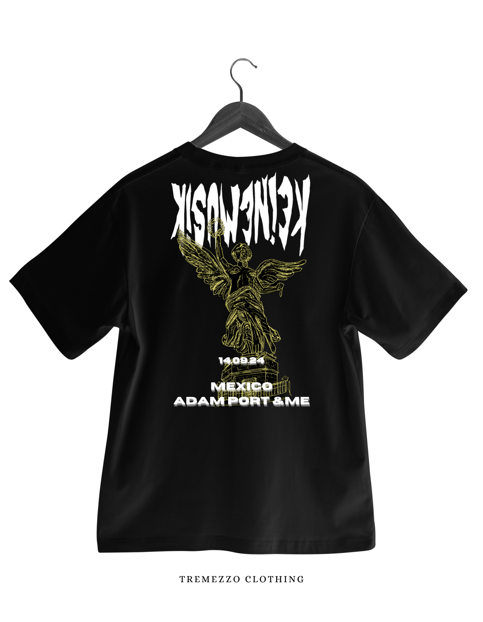 keinemusik streetwear urbanstreetwear clothingbrand luxury merchandising merch tremezzoclothing coolmerch